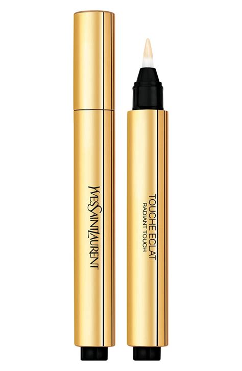 ysl touche radiance|ysl touche eclat radiant touch.